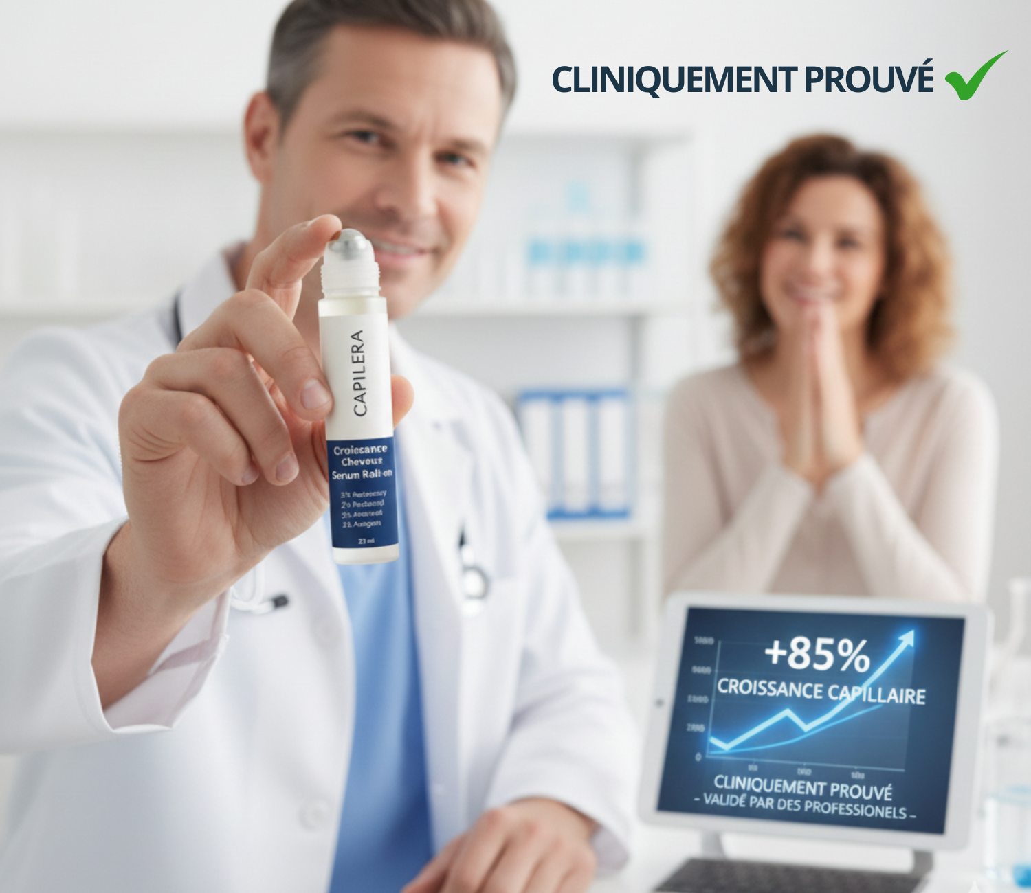 Roll-One Croissance Pro