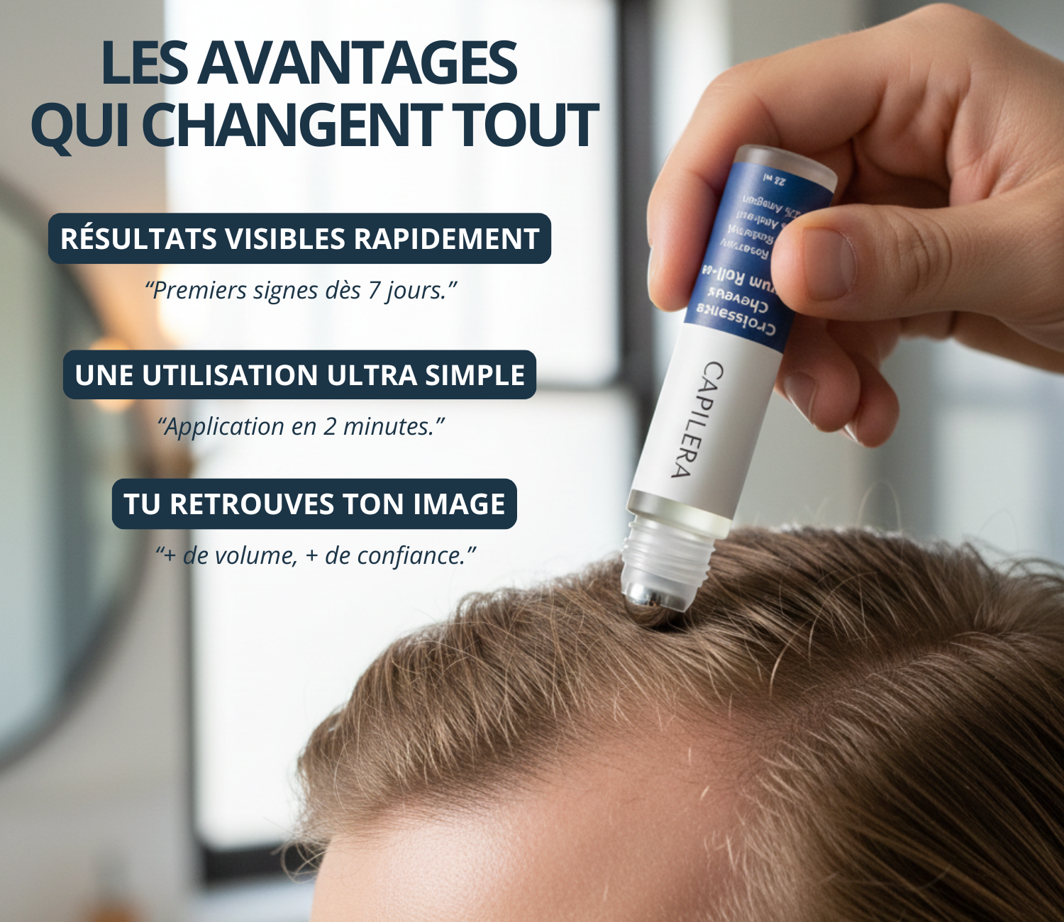 Roll-One Croissance Pro