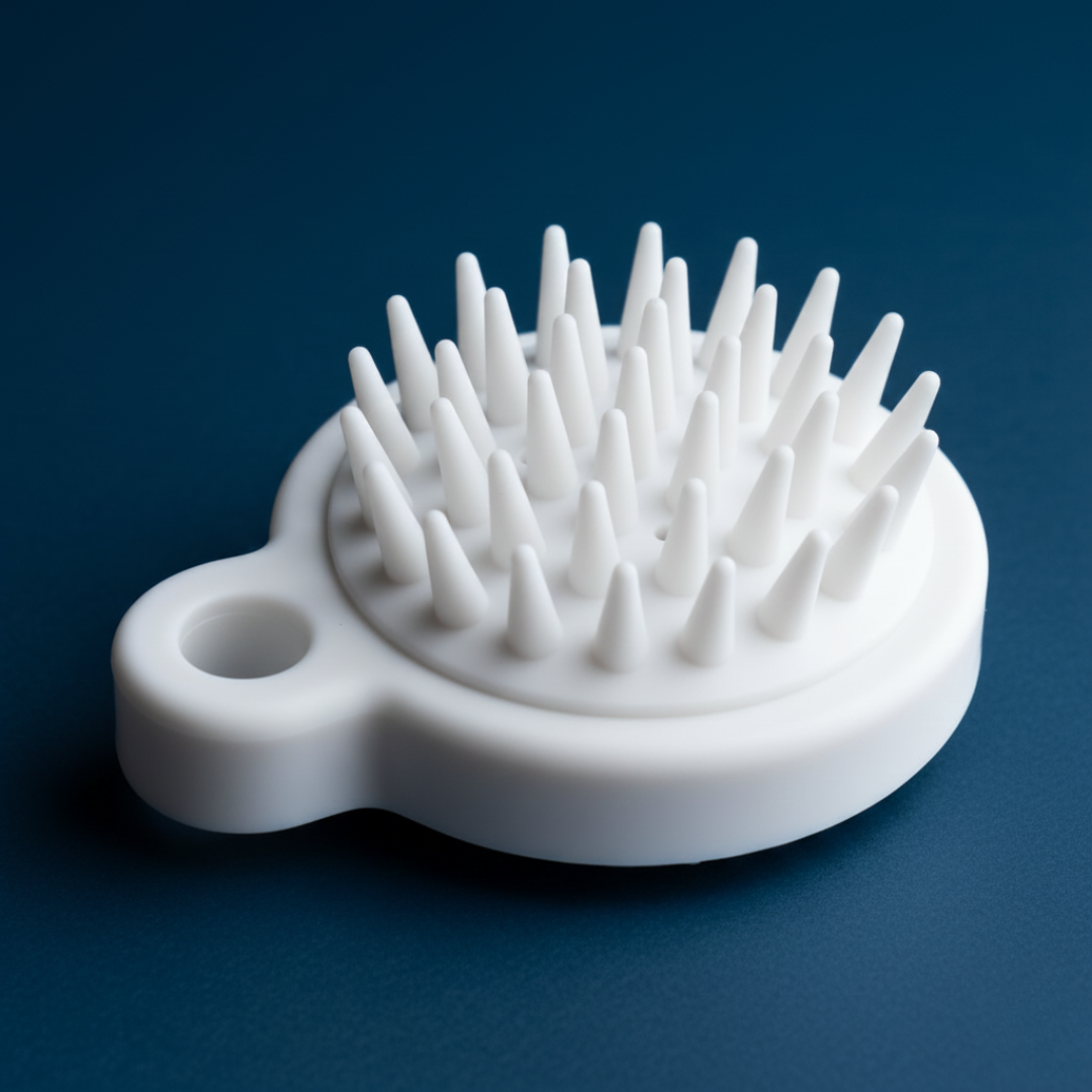 Brosse de Massage pour Cheveux