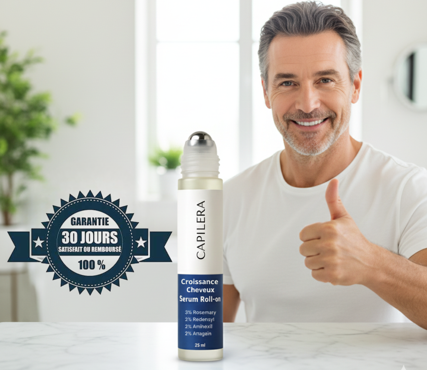 Roll-One Croissance Pro